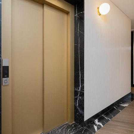 Luxurious Apartment With Two Bedrooms And Parking In Gdynia By Noclegi Renters Kültér fotó